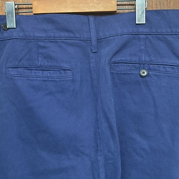 NWT J Crew Relaxed Cargo Pants - Picture 10 of 15